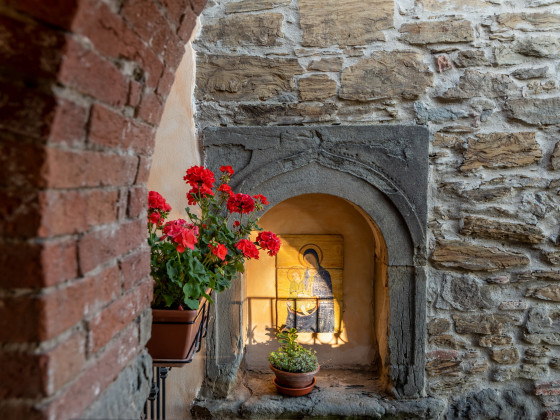 monastero san silvestro